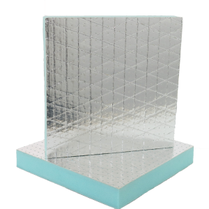 Yeti Ducto Doble Foil