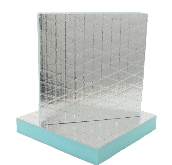 Yeti Ducto Doble Foil