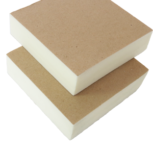Panel Piso Kraft
