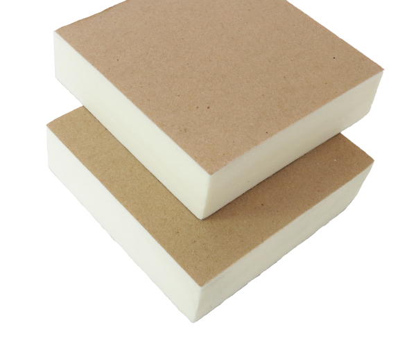 Panel Piso Kraft