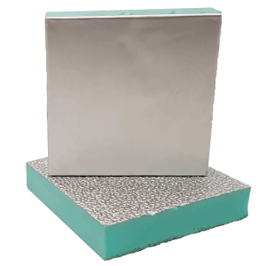 PANEL YETI ANTIMICROBIANO LISO - GOFRADO
