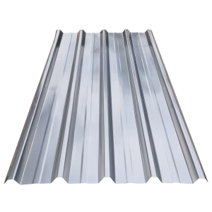 Teja Arquitectónica de Aluminio Frescalum