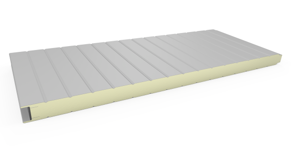Panel Monowall