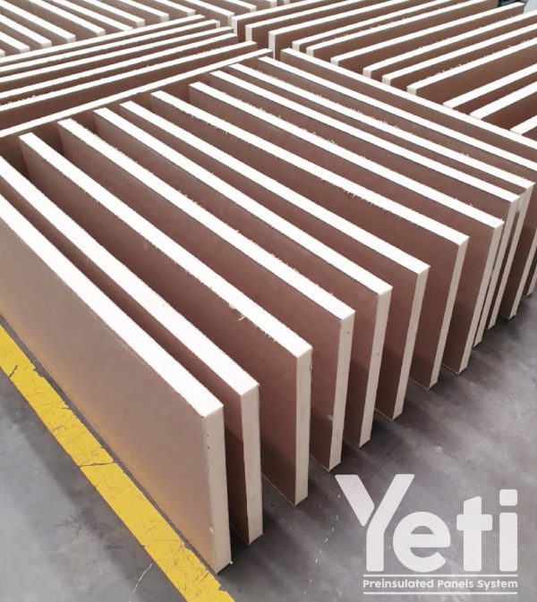Placa Yeti ST para Tejas Standing Seam - Imagen 3