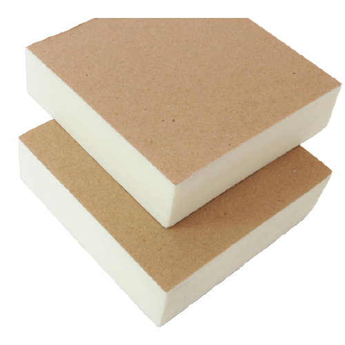PANEL YETI CON KRAFT