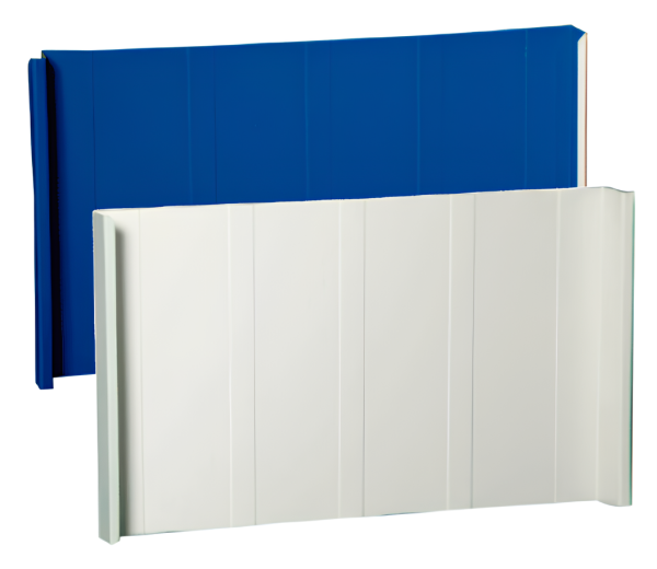Teja Continua Standing Seam