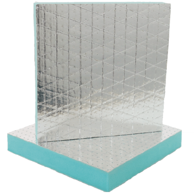 PANEL YETI FOIL