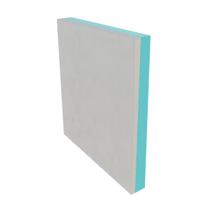 Panel Insulboard