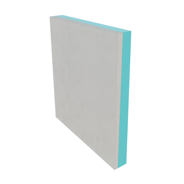 Panel Insulboard