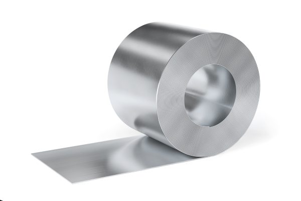Cinta Foil Reforzada