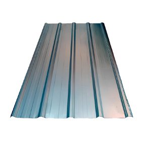 Teja Arquitectónica de Aluminio Frescalum