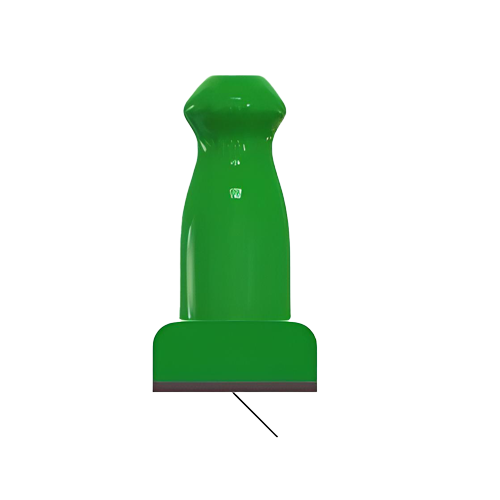 CUCHILLA DE CORTE PANELES 45 GRADOS DERECHA