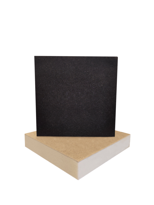 placa panel GFR