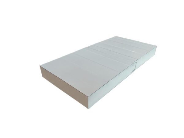 PANEL SÁNDWICH REFRIGERACIÓN